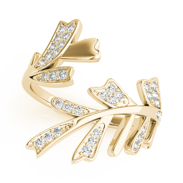Diamond Fashion Ring · 0.20 ct tw