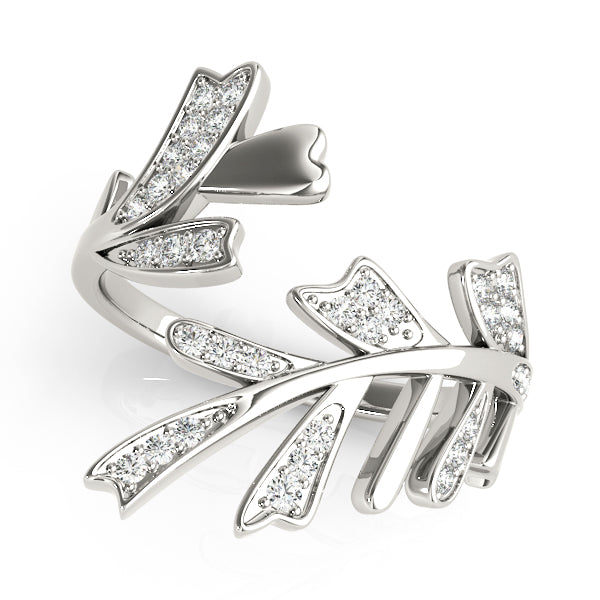 Diamond Fashion Ring · 0.20 ct tw