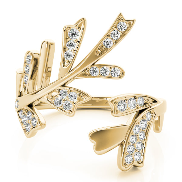 Diamond Fashion Ring · 0.20 ct tw
