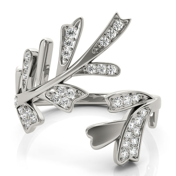 Diamond Fashion Ring · 0.20 ct tw