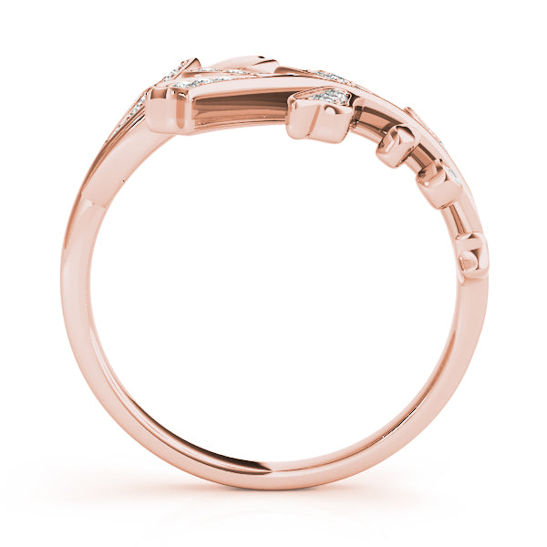Diamond Fashion Ring · 0.20 ct tw