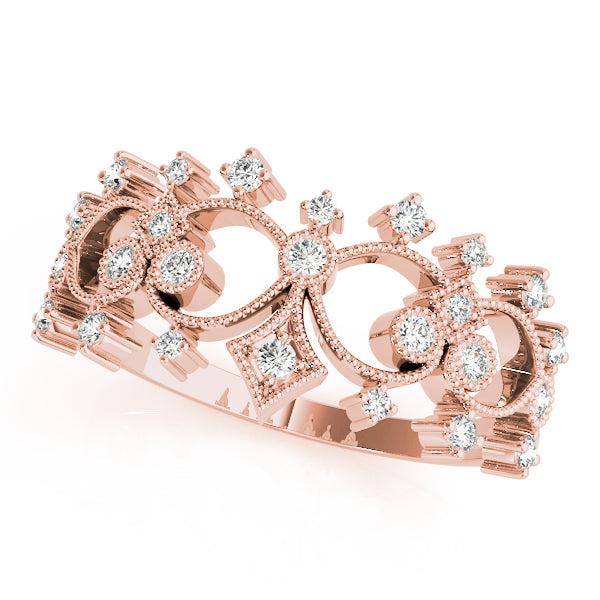 Diamond Fashion Ring · 0.21 ct tw