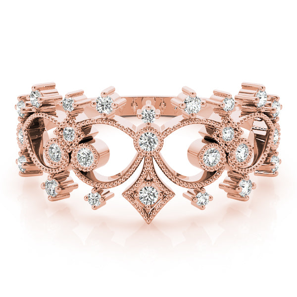 Diamond Fashion Ring · 0.21 ct tw