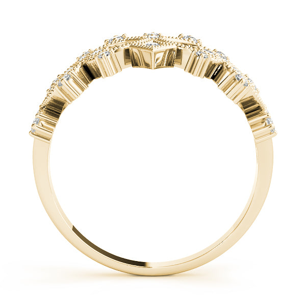 Diamond Fashion Ring · 0.21 ct tw