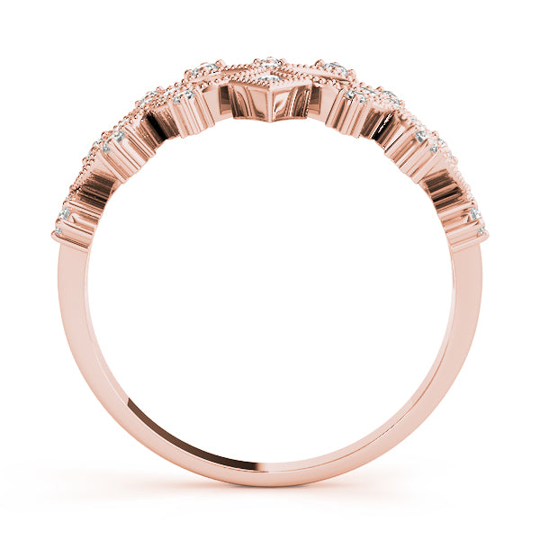 Diamond Fashion Ring · 0.21 ct tw