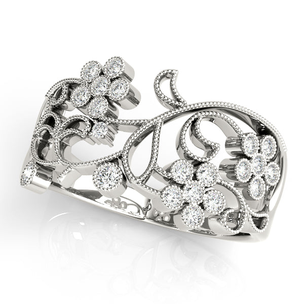 Diamond Fashion Ring · 0.17 ct tw