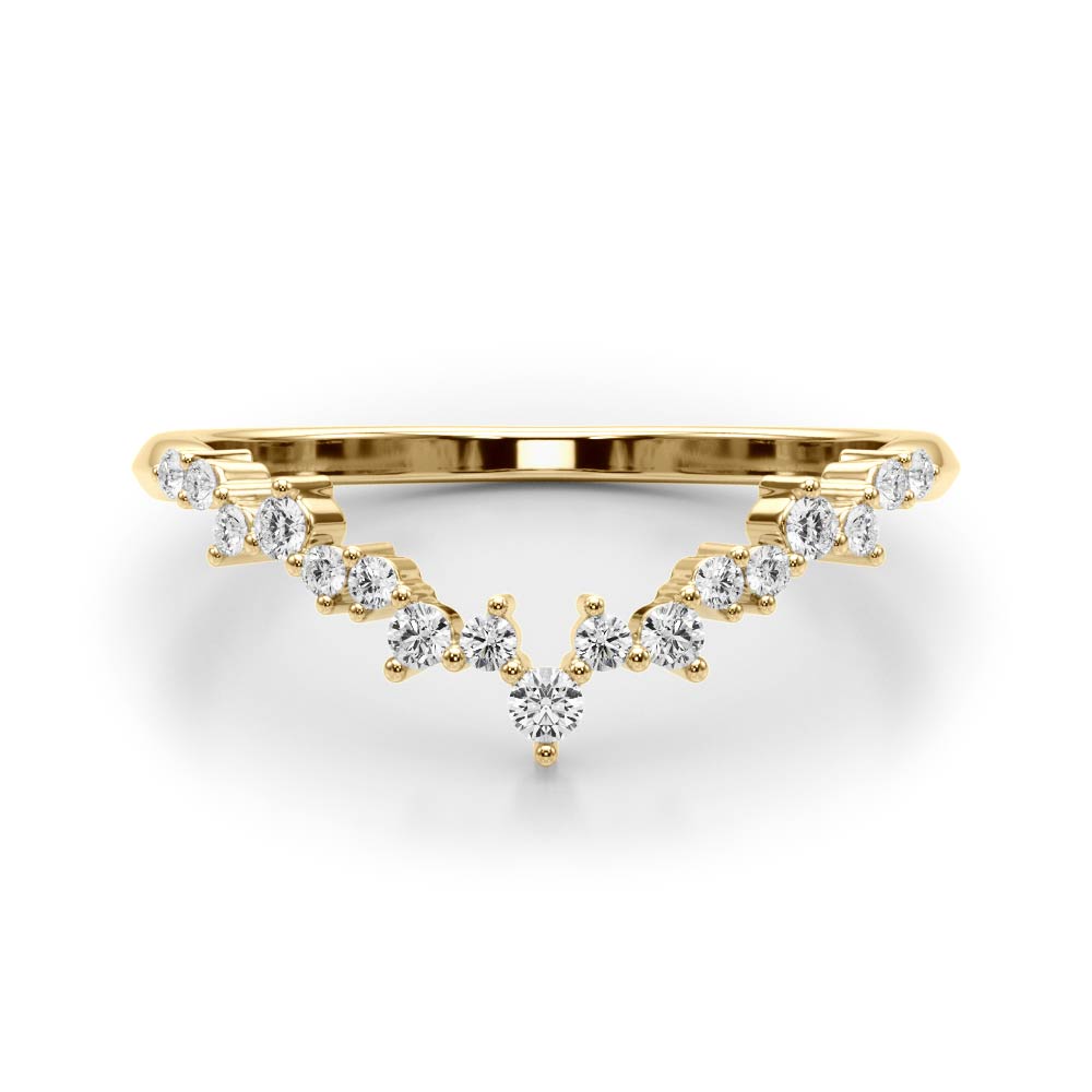Diamond Fashion Ring · 0.17 ct tw