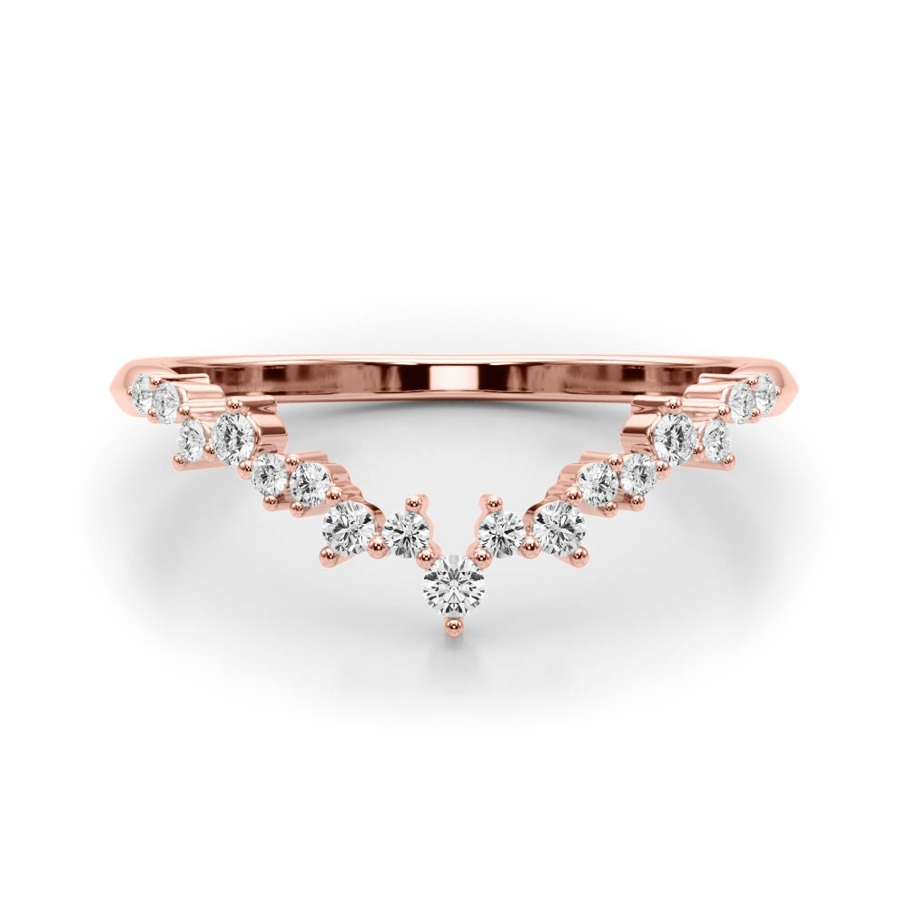 Diamond Fashion Ring · 0.17 ct tw