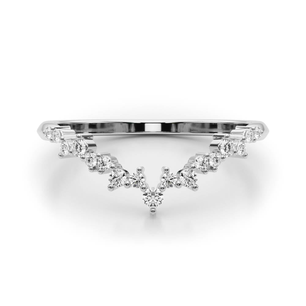 Diamond Fashion Ring · 0.17 ct tw