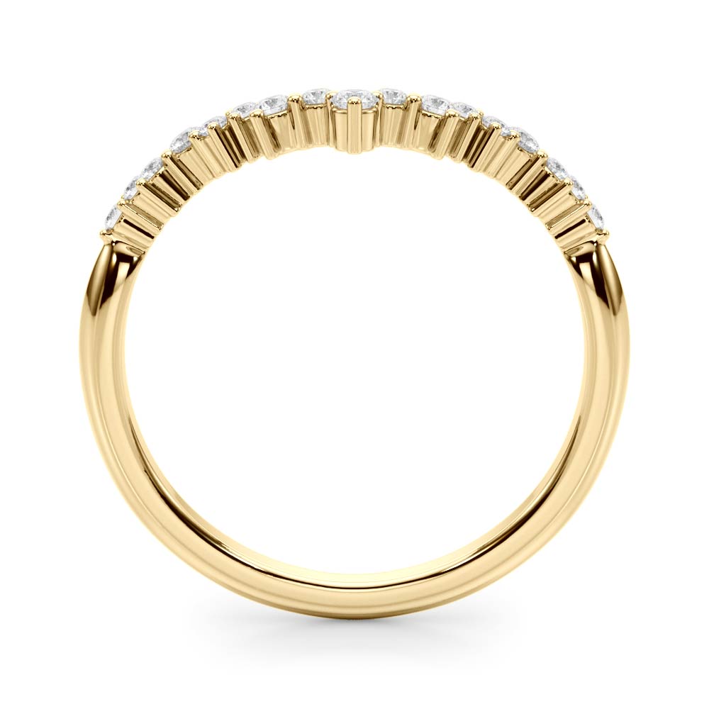 Diamond Fashion Ring · 0.17 ct tw
