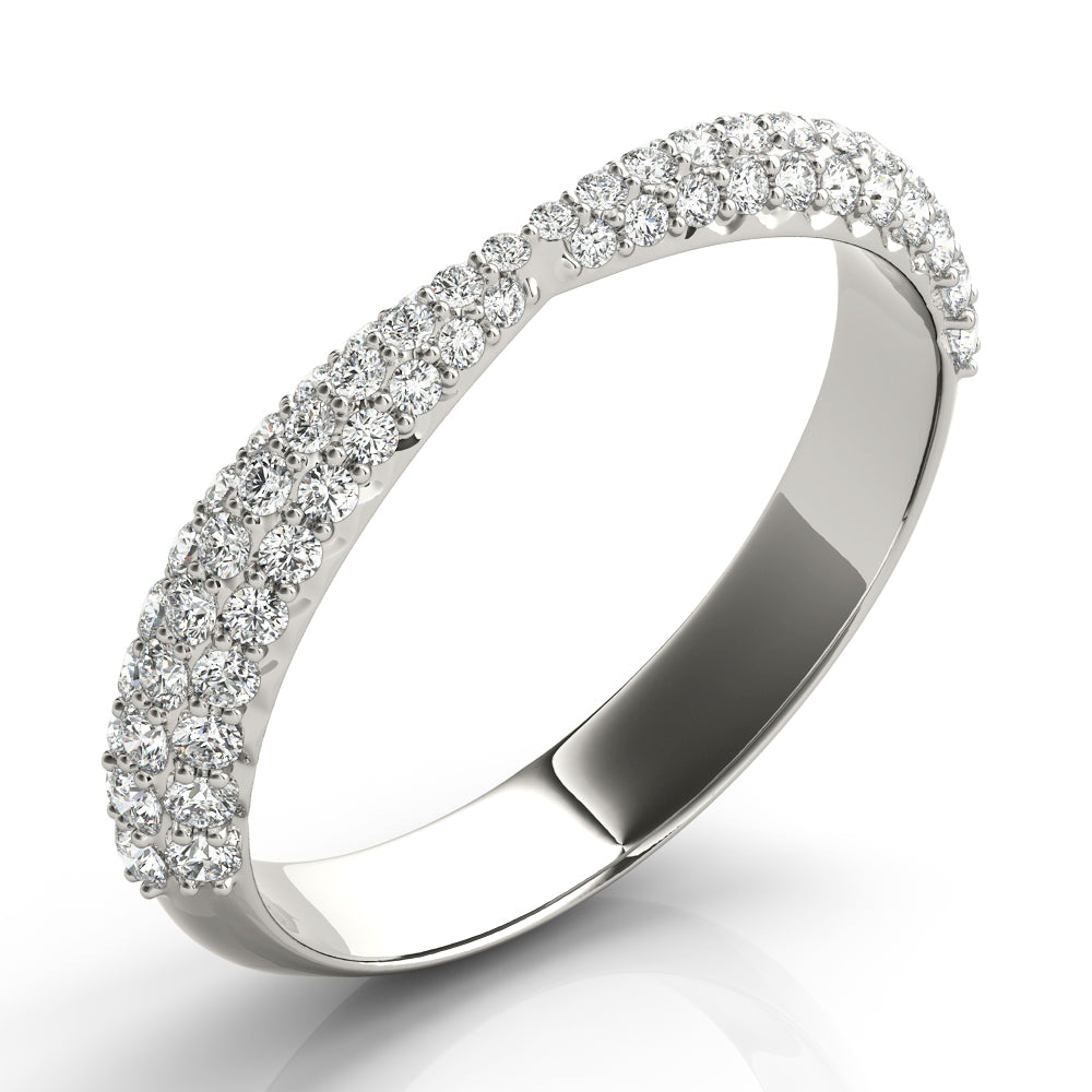 Diamond Fashion Band · 0.56 ct tw