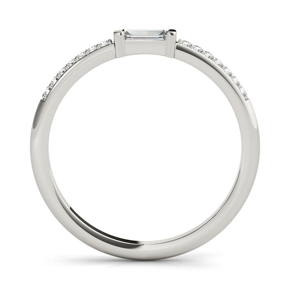 Diamond Fashion Band · 0.19 ct tw