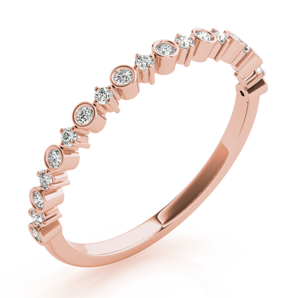 Fashion Diamond Band · 0.19 ct tw