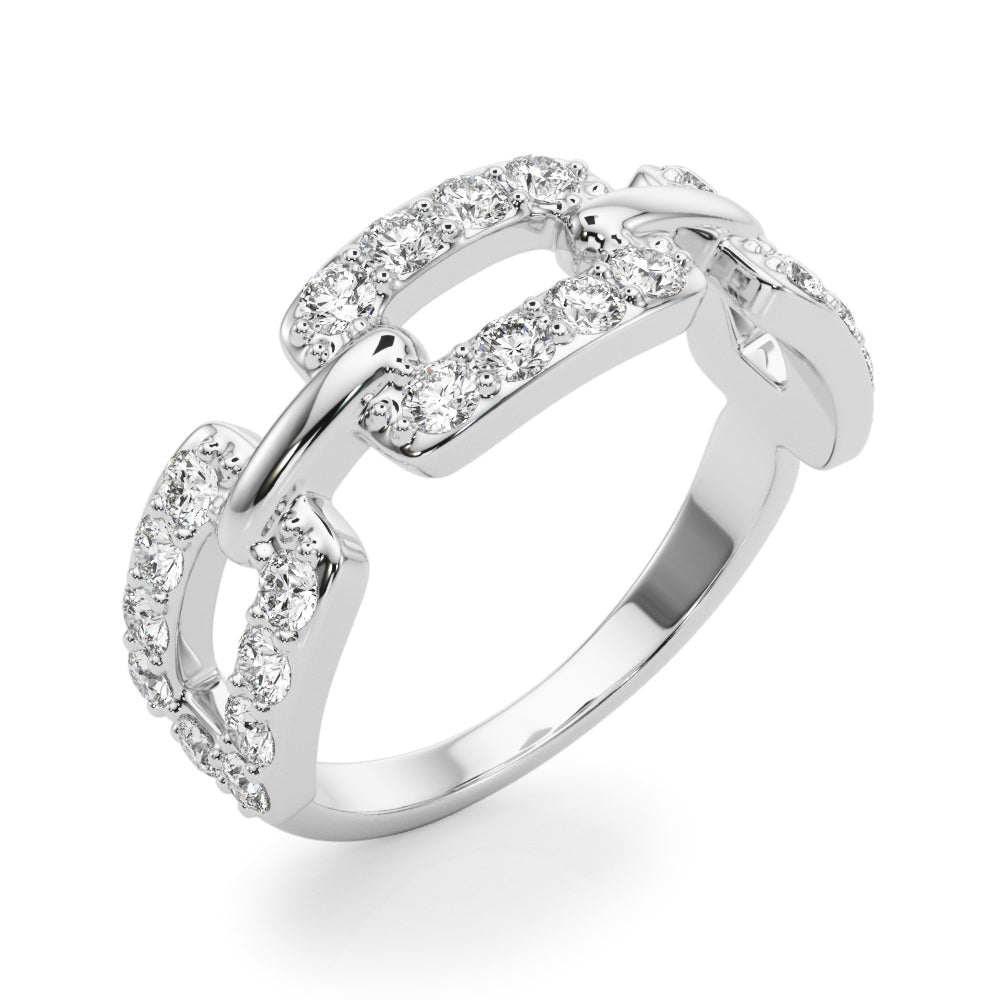 Diamond Fashion Ring · 0.42 ct tw