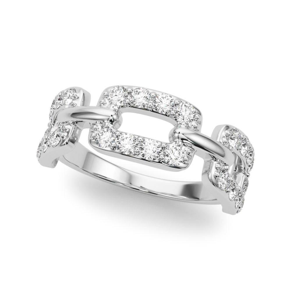 Diamond Fashion Ring · 0.42 ct tw