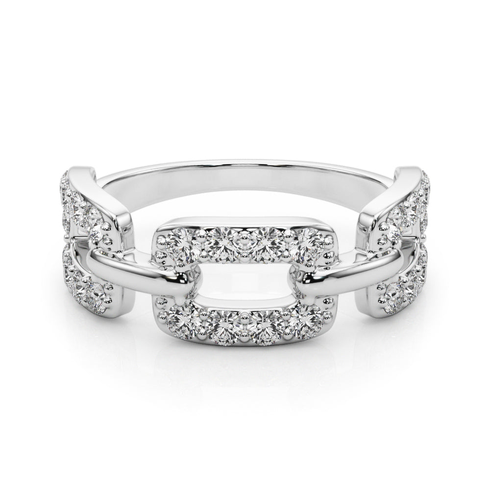 Diamond Fashion Ring · 0.42 ct tw