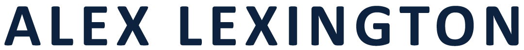 Alex Lexington