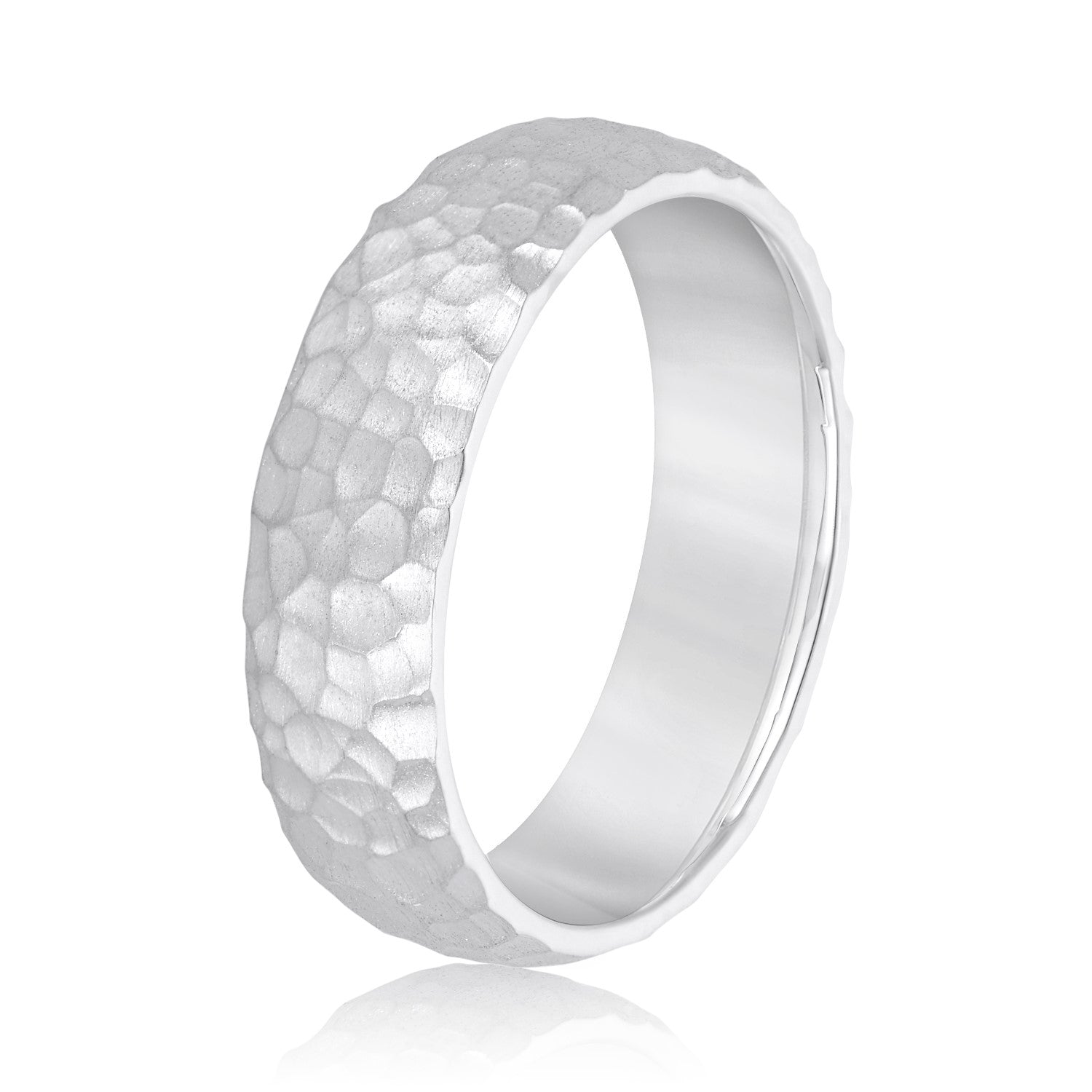 7mm Men's Band
