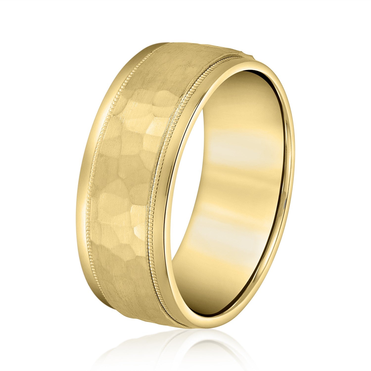 6mm Light Weight Men's Band