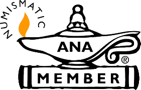 Coin association logo