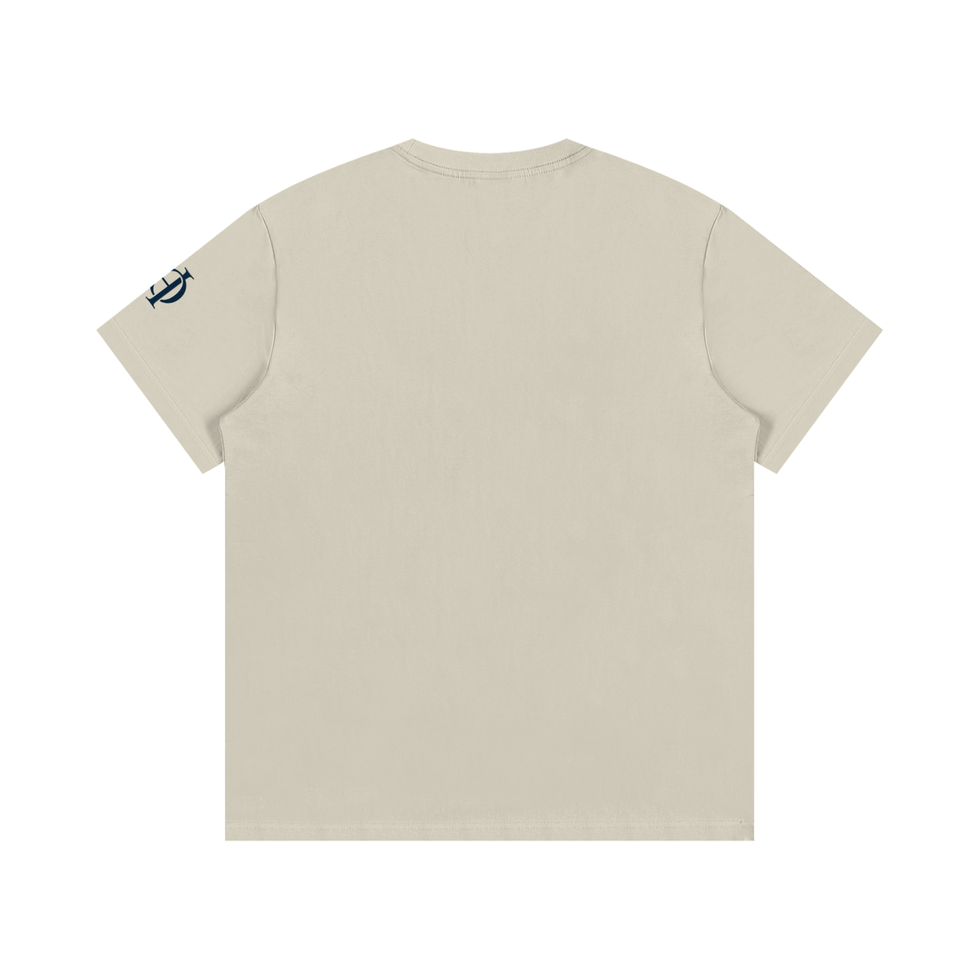Port Antonio 100% Cotton T-Shirt