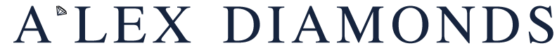 A'Lex Diamonds logo