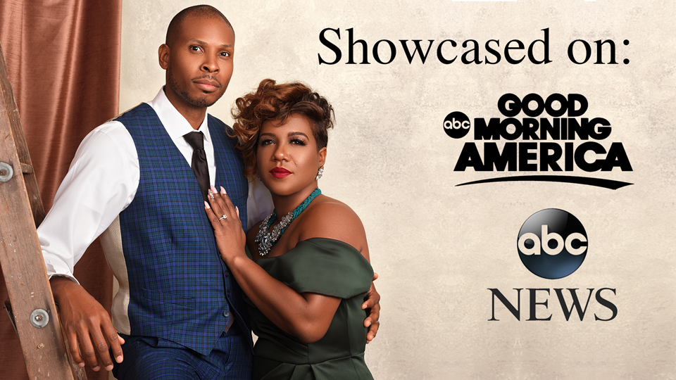 Gold Rush Atlanta Gold and Silver Featured on Good Morning America