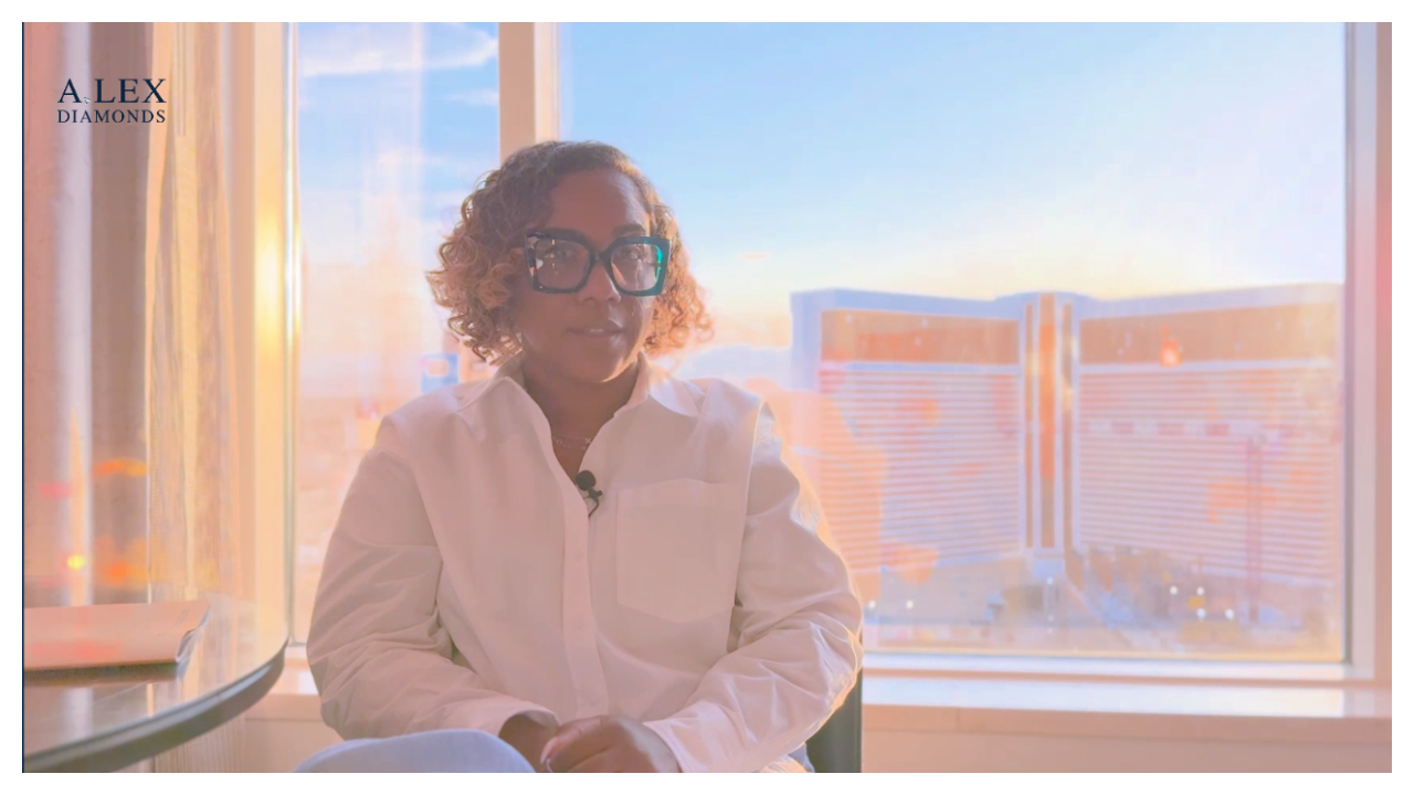 A Glimpse into the JCK Day 1 Experience : Exploring Jewelry Innovations