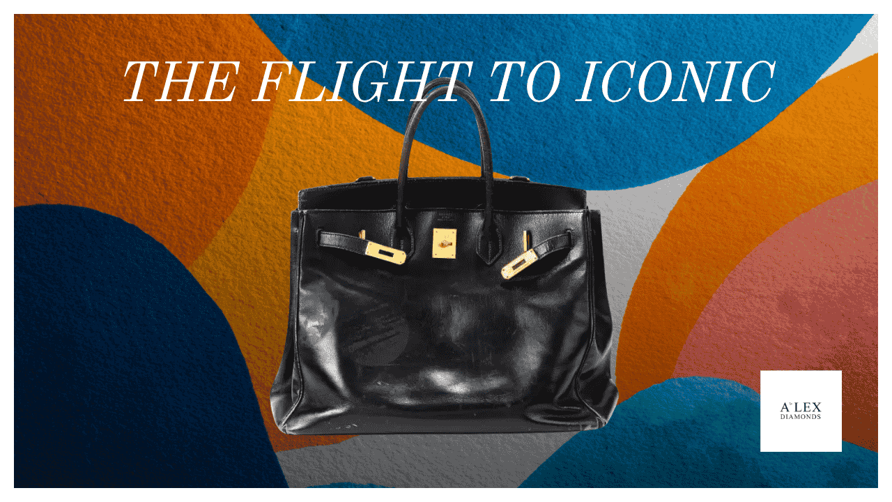 What a $10 Million Birkin Tells Us About Jewelry, Luxury, and Legacy