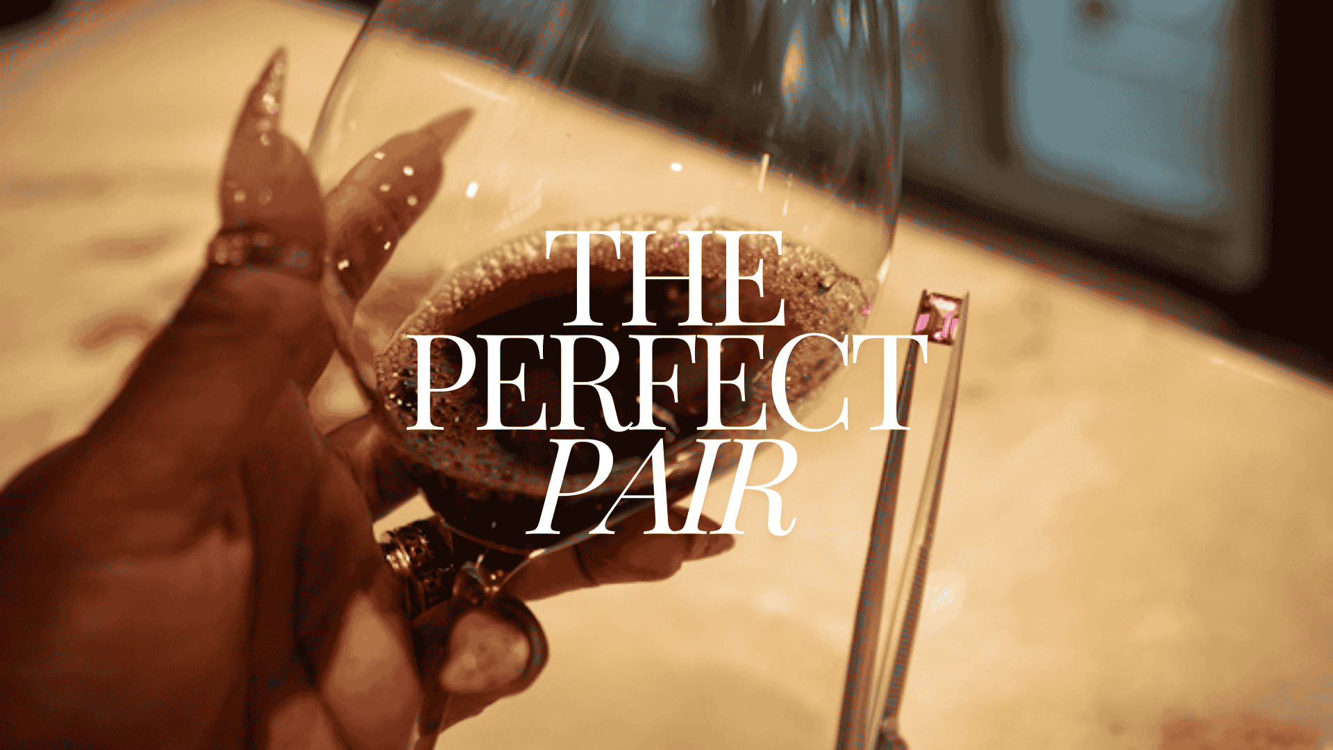 The Perfect Pair: Exclusive Gemstone and Wine Pairing Experience