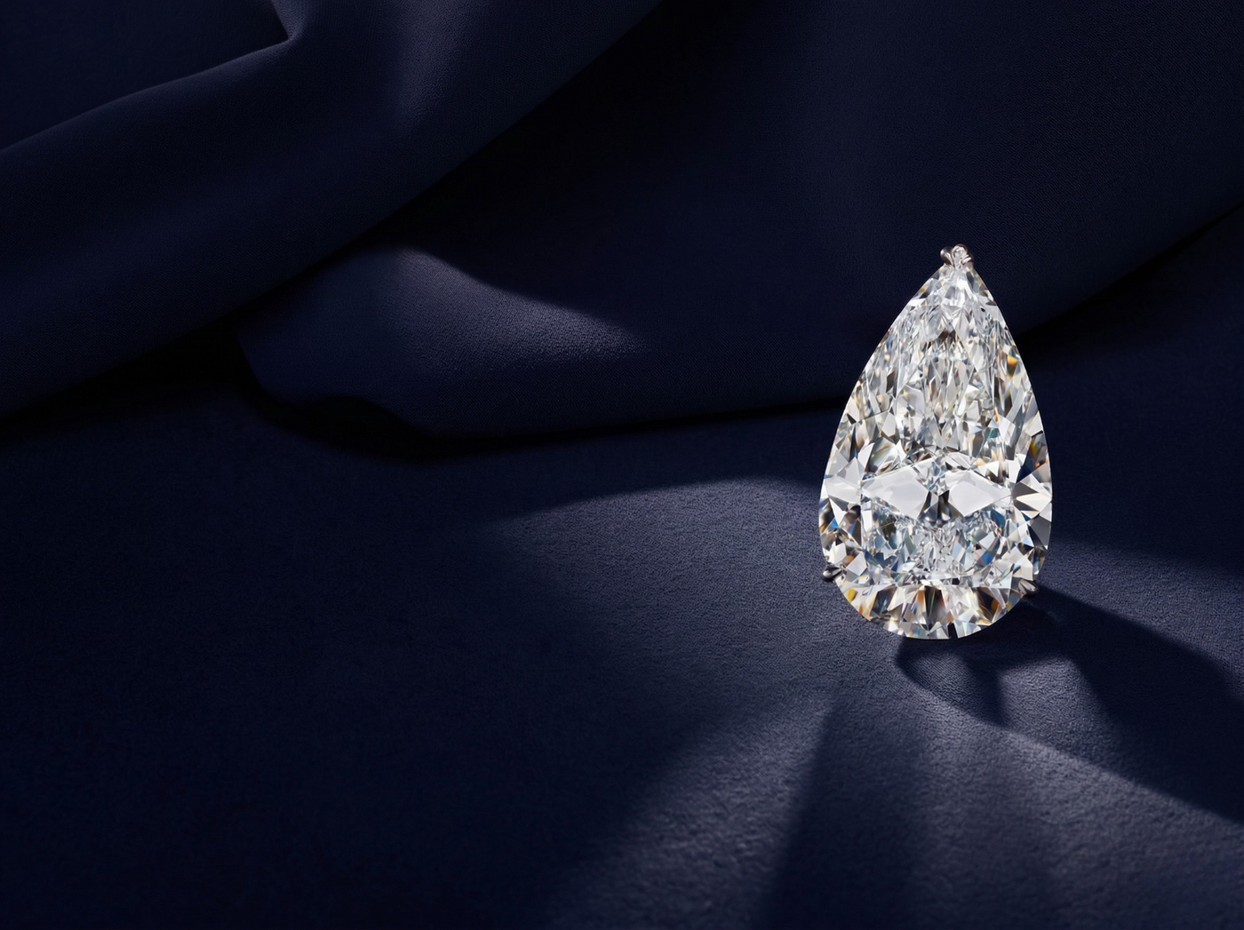 The Taylor-Burton 69 Carats of Hollywood Love and Auction Drama