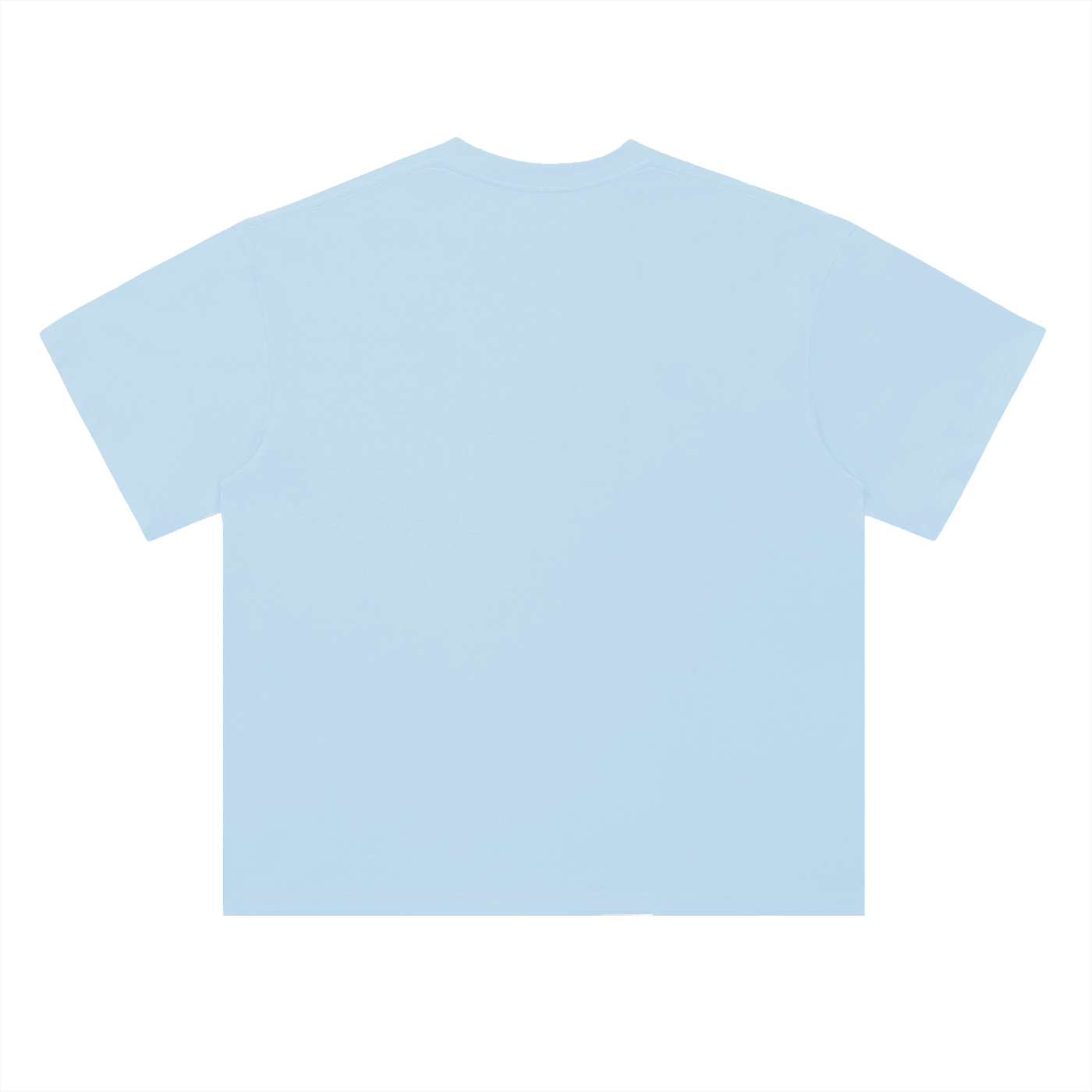 Atlanta Jewelry Club Heavyweight Drop Shoulder Cotton T-Shirt