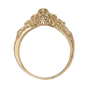 Men's Horseshoe & Novelty Ring