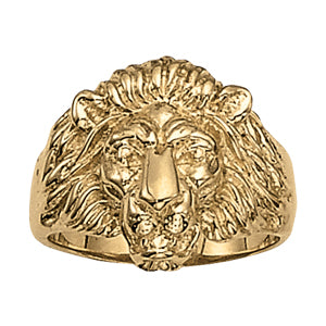 Men's Horseshoe & Novelty Ring
