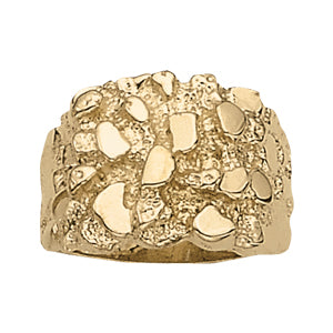 Men's Horseshoe & Novelty Ring