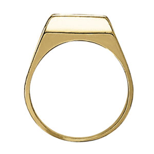 Men's Three-Stone Diamond Ring · 0.60 ct tw