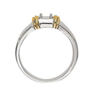 Men's Solitaire Diamond Ring · 0.33 ct tw