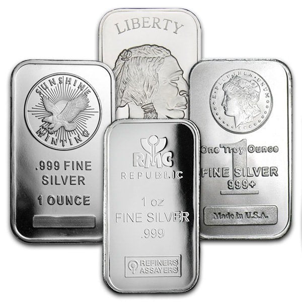 Silver