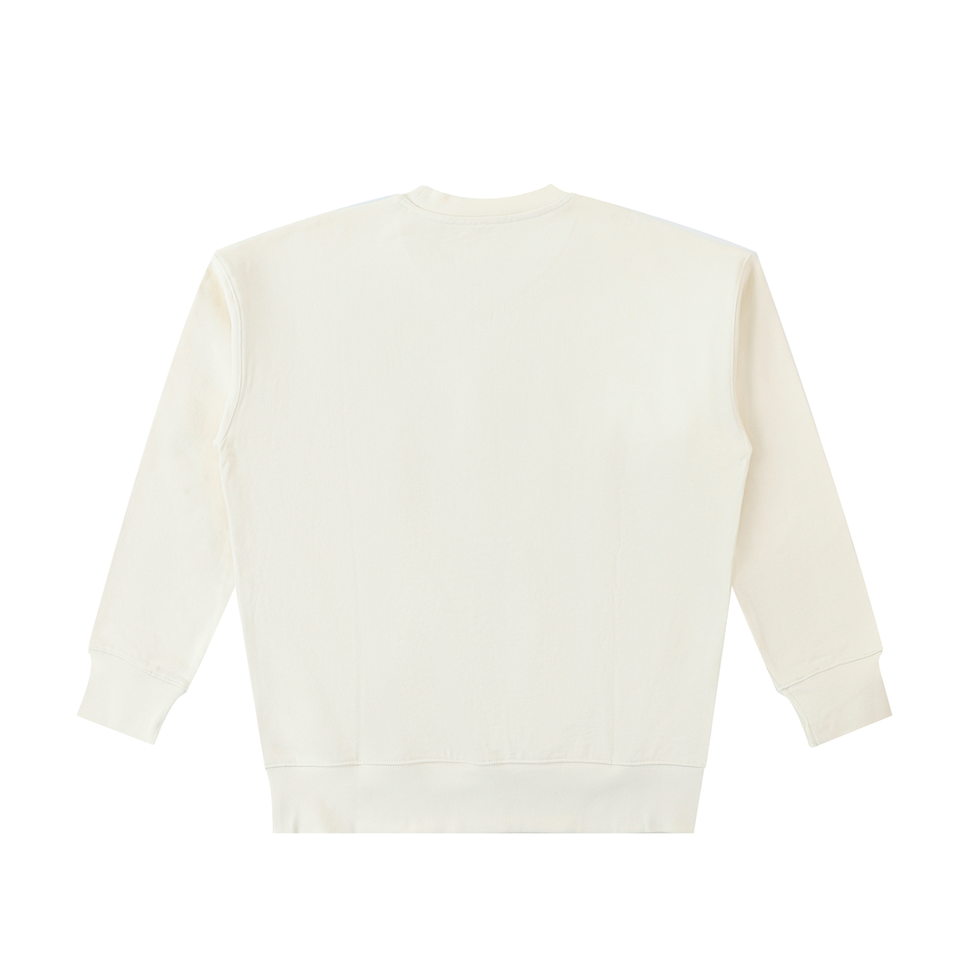 Port Antonio 100% Cotton Heavyweight Cotton Sweatshirt