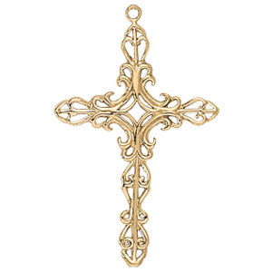 Religious Crosses Pendant