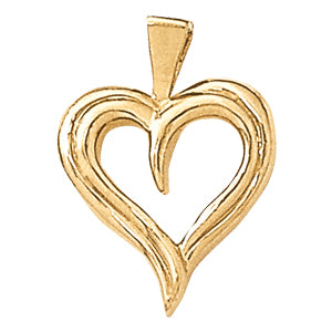 Heart Pendant