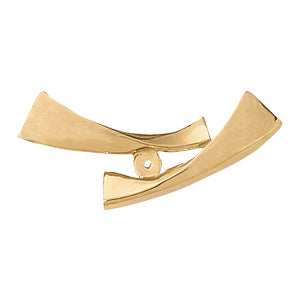 Neck Centers & Slides Pendant