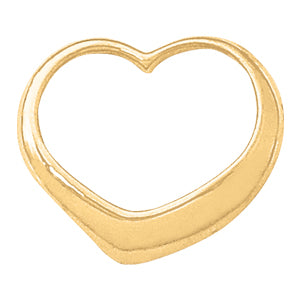 Heart Pendant