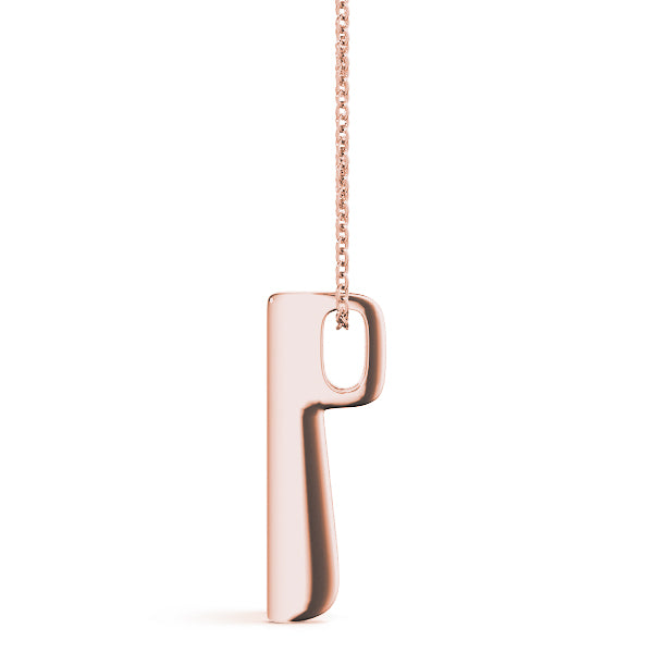 Three-Stone Diamond Pendant · 0.99 ct tw