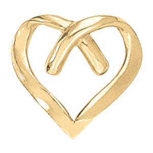 Heart Pendant