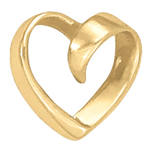 Heart Pendant