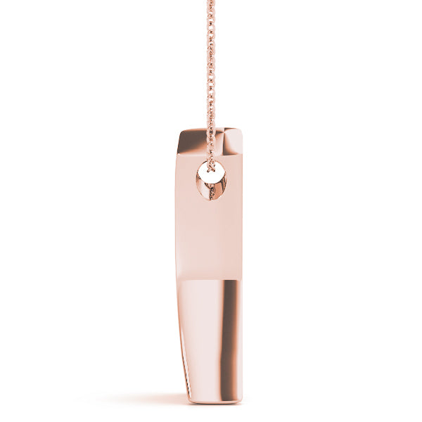 Fashion Diamond Pendant · 0.50 ct tw