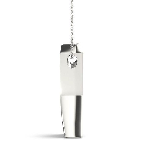 Fashion Diamond Pendant · 0.50 ct tw