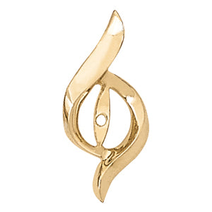 Neck Centers & Slides Pendant