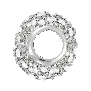 Fashion Diamond Pendant · 0.96 ct tw